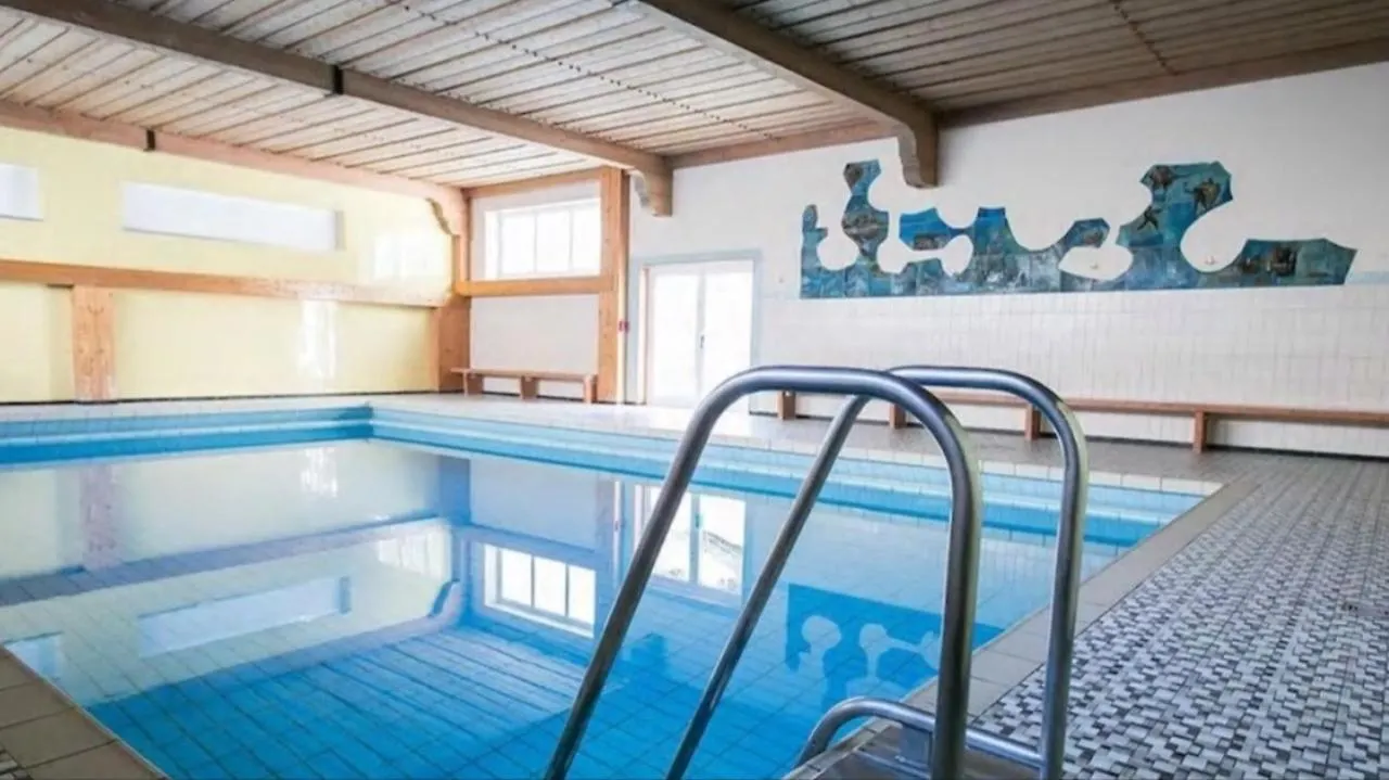 Oberstdorfer Bergwelt 108 Apartamento  Oberstdorf
